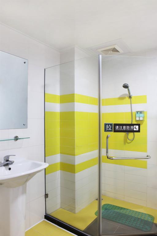 7Days Inn Xi'An Xiying Road Xi'an (Shaanxi) Quarto foto