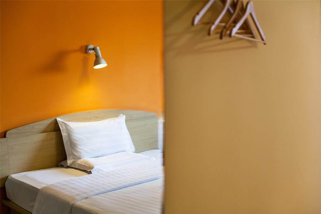 7Days Inn Xi'An Xiying Road Xi'an (Shaanxi) Quarto foto